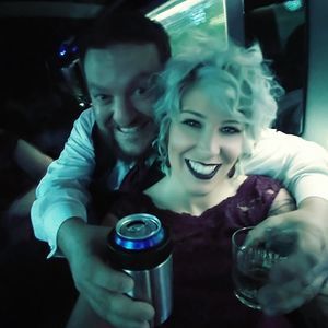 Meet your Posher, Arianne